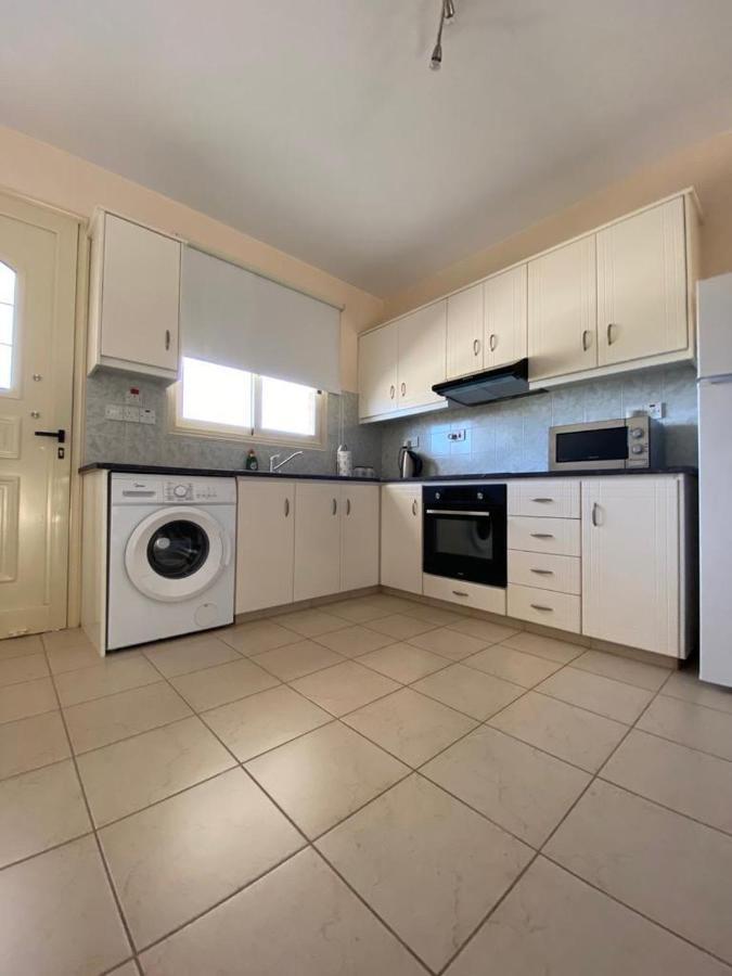Royal Seacrest F G5 Ground Floor Apartment Paphos Ngoại thất bức ảnh
