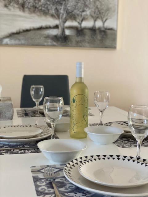 Royal Seacrest F G5 Ground Floor Apartment Paphos Ngoại thất bức ảnh